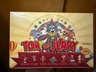 MINISO Tom and Jerry 盲盒