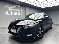 2021年出廠 Nissan Sentra 1.6尊爵版