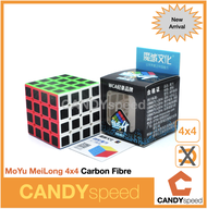 รูบิค MoYu MeiLong 4x4 | by CANDYspeed | By CANDYspeed