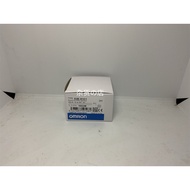 Omron e2e-x1c1 2m , 5mm proximity sensor, 3 wire normally open, npn output