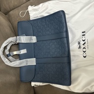 Coach 公事包