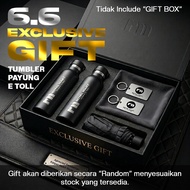 ROYAL MART Gift Exclusive Special 7.7 Royal Deals