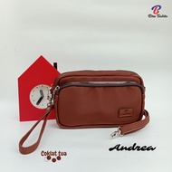 Andrea Bag Biru Tsabita