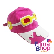 TOPI ANAK BOBOIBOY YAYA