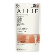 ALLIE Chrono Beauty Color Tuning UV 02 Sunny Apricot Sunscreen SPF50+ PA++++ 40g