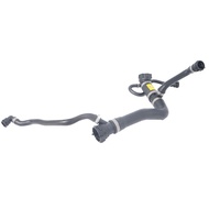 Car Accessories Coolant Hose 17127526856 For BMW X5 E53 Engine N62