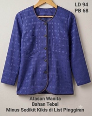 PL Jas/Blazer/atasan formal