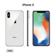 Apple iPhone X 256G (空機)全新福利機 台版原廠公司貨 XR XS 12 13 14 PRO MAX