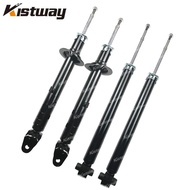 1PCS Front Rear Electronic ADS Shock Absorbers For Toyota Reiz GS250 GS300 2012- 4851080565 48520802