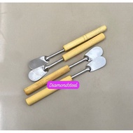 MINI SPATULA / MINI SPATULA / MINI CAKE SPATULA / MINI CAKE SPATULA