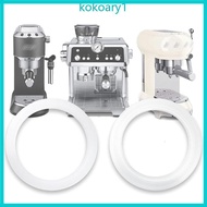 KOKO 2 4Pcs Silicone Gaskets Sealing Rings Replacement for EC685 EC680 EC850 EC860