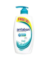 Antabax Antibacterial Shower Cream 975ml