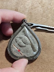 阿贊坤皮 沙力架