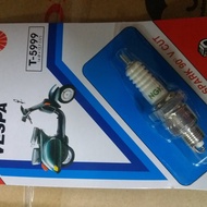 New Vespa Ngk Spark Plug Products