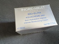 INGRID MILLET Intense Moisturising Cream 50ml