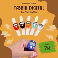 Best LED Digital Tasbih Zikir Counter Ks