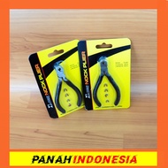 Elong Bow String Buckle Plier String Nock Set