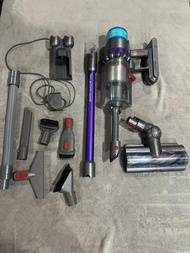 無線吸塵機 - DYSON V15 Absolute Extra