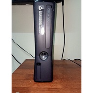 xbox 360  with free 50+ game and free 2 controlers