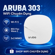 Aruba AP303 - Dedicated Wifi Router - Roaming - Mesh, Wifi aruba Instant 303