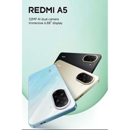 Redmi A5 3gb+64gb, 4gb+128gb