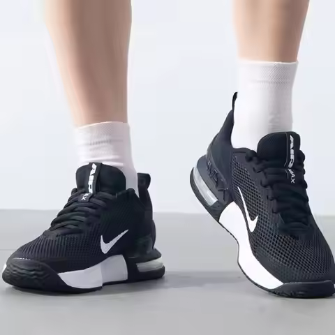 New Genuine Nike New Men's Cushioned Breathable Casual Sports Training Running Shoes FQ1833-001
