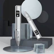 Freckle Removal Pen Household Mole Removal Electric Mole Removal LCD Beauty Laser Beauty Device Mole