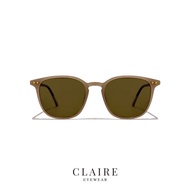CLAIRE : New Collection แว่นตากันแดดรุ่นใหม่ แว่นตากันแดดทรงเท่