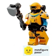 sw1226 Lego Star Wars Obi-Wan Kenobi 75334 - NED-B Loader Droid Minifigure - New