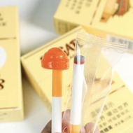 Spot Goods！[a Box3Support]Creative Trick Stick Shape Lollipop Prank Funny Stick Lollipop20250925