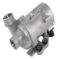 BMW Water pump Electric water pump BMW F10 (523i 528i), X3 (F15) (OEM) Engine N52 N53 / 11518635092 