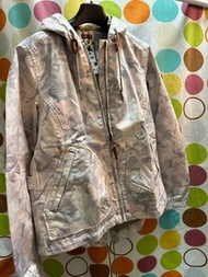 Timberland waterproof trench coat