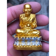LP Thuad高僧小金身（供奉型，放车型）