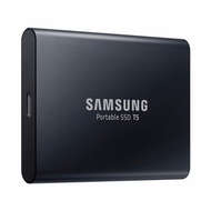 Brand New Samsung Portable SSD T5 1TB 2TB. Choice of 2 Capacity. Local SG Stock and warranty !!