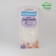 Replacement KNOB FOR BABYLOVE 150ML WATER BOTTLE