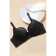 SORELLA Brocade Bra S10-29917 Plus Sizes