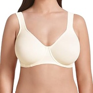 RosaFaia Rosa Faia Twin Seamless Comfort Underwire Bra (5490) 30F/Champagne