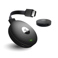 EZCast Ultra | 4K HDR Universal HDMI Wireless Display Receiver, 2.4G/5G Dual Band, iOS/Android/macOS