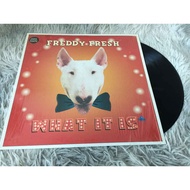 Freddy Fresh-What It Is 12 Inch LP G216.78
