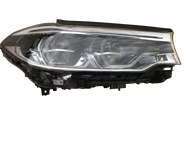 Bmw G30 F90 ของแท้ ไฟหน้า bmw g30 f90 m5 2017 2018 2019