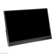 dusur7 16inch 1920X1200 Portable Monitor With 60Hz Refreshing Rate 16 10 with Speaker