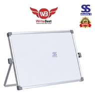 WriteBest Kiko Desktop Whiteboard