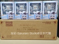 現貨 HOLOLIVE VTUBER 白上吹雪 洋風服裝Ver. 黏土人 no.2630