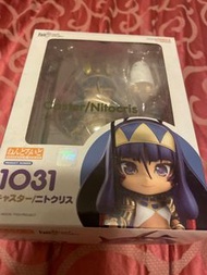 黏土人 fgo 1037 fate