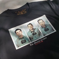 ALCATRAZ Premium Cotton Tee