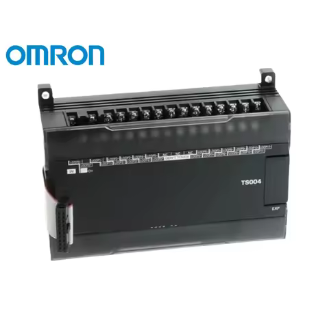 Omron Temperature Sensor Unit CP1W-TS001 CP1W-TS002 CP1W-TS003 CP1W-TS004