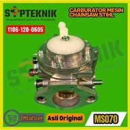 STIHL 070 Chainsaw Carburetor