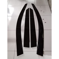 HYUNDAI Car gutter IONIQ 5 IONIQ 6 2022-2025 Premium QualityHYUNDAI