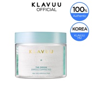 [KLAVUU OFFICIAL] THE ORIGIN Ampoule Dipping Pad 180ml (50 sheets)