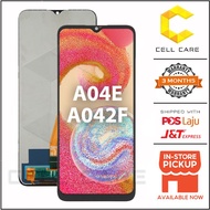 LCD SCREEN DISPLAY FOR SAMSUNG A04E A042F
